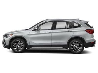 2020 BMW X1 sDrive28i Sports Activity Vehicle
