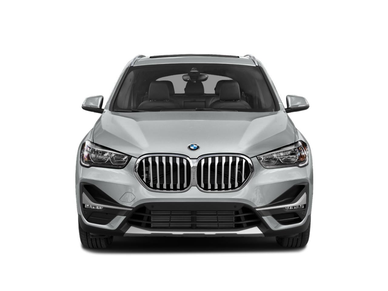 2020 BMW X1 sDrive28i Sports Activity Vehicle