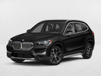 2020 BMW X1 xDrive28i Sports Activity Vehicle