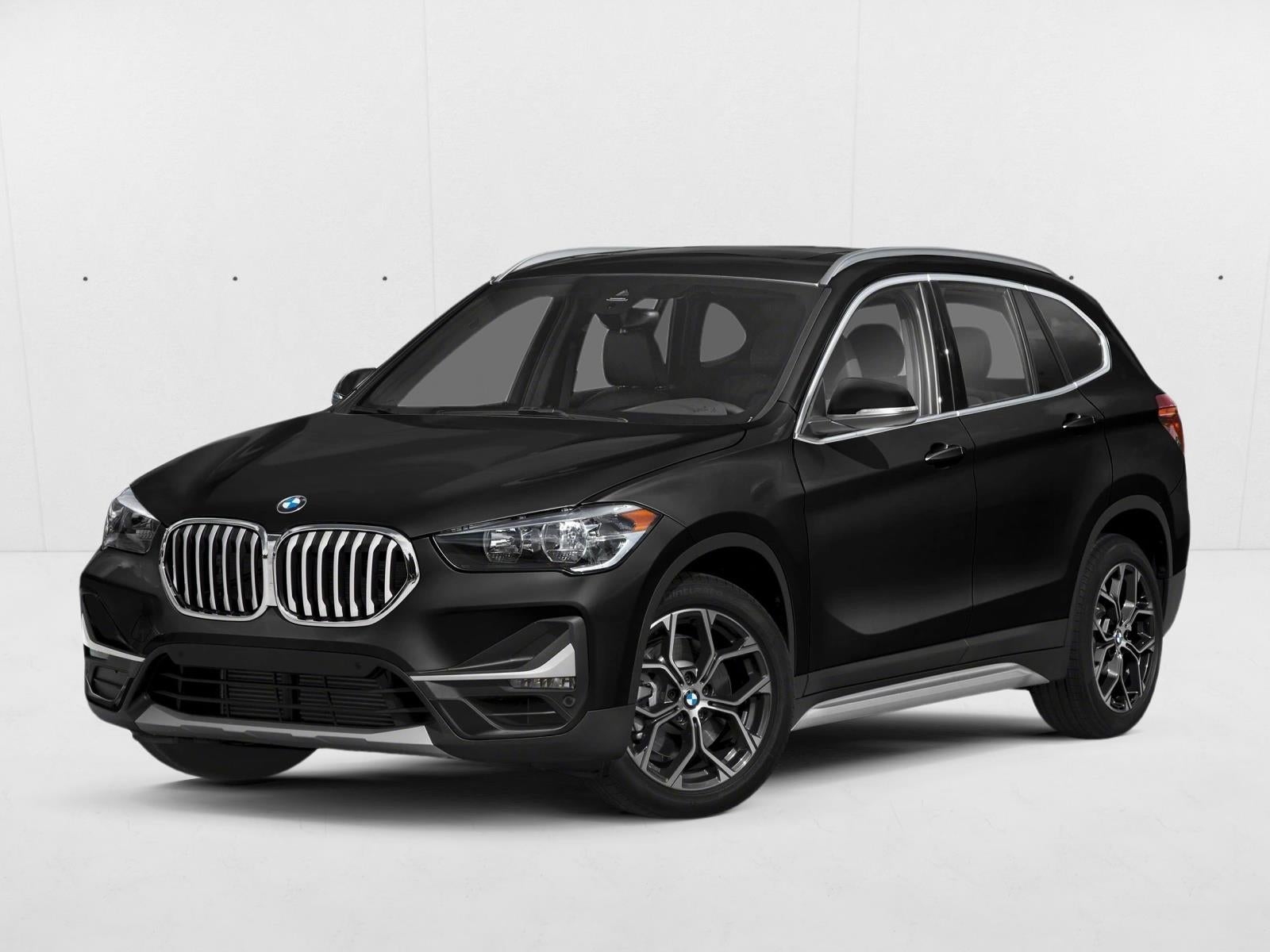 2020 BMW X1 xDrive28i Sports Activity Vehicle
