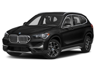 2020 BMW X1 xDrive28i Sports Activity Vehicle