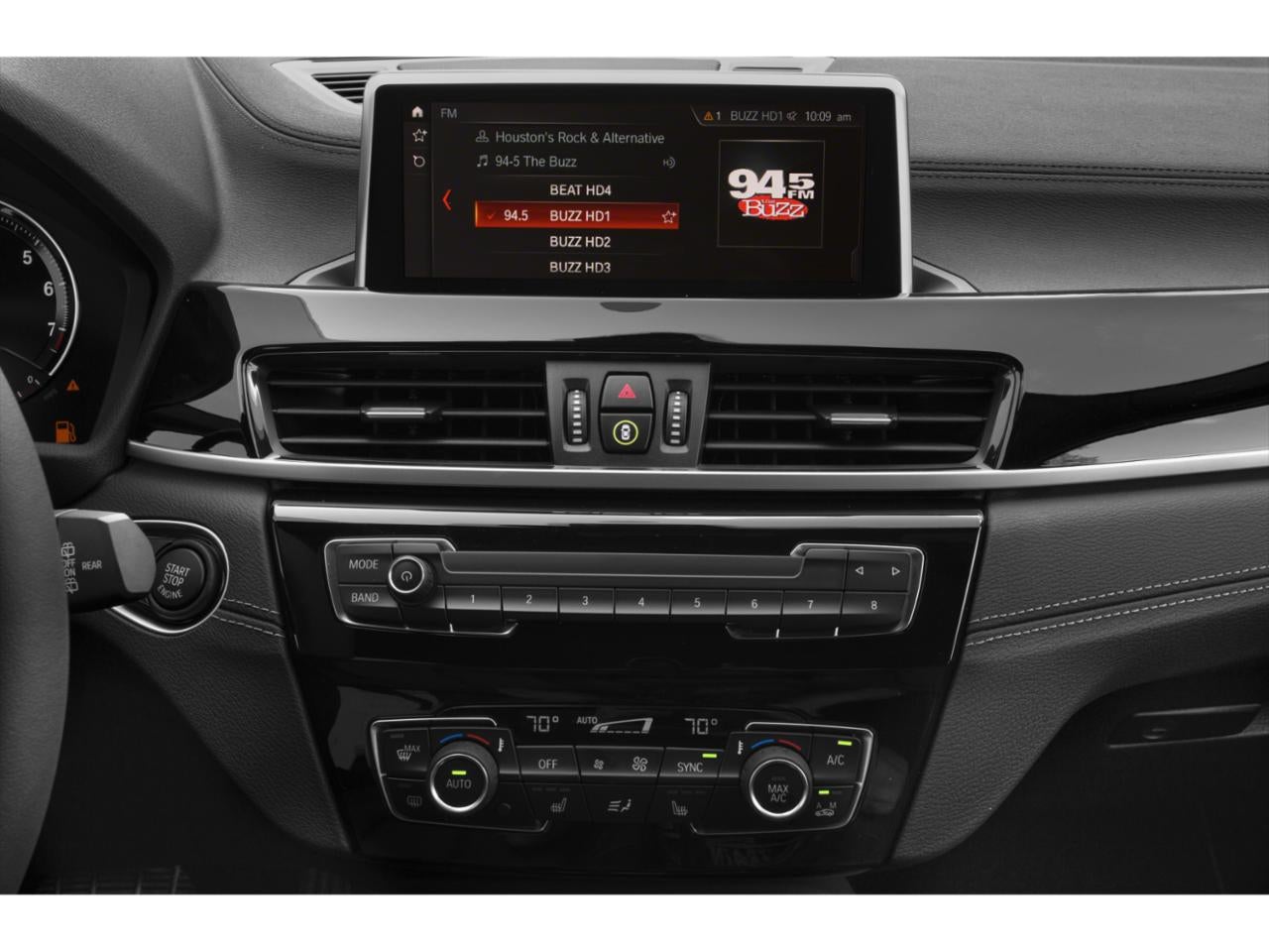 2020 BMW X1 xDrive28i Sports Activity Vehicle