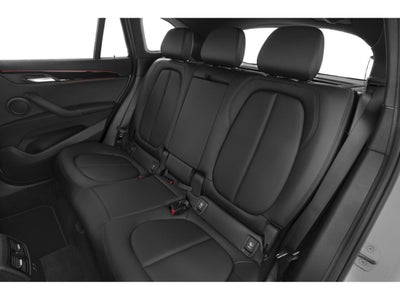 2020 BMW X1 xDrive28i Sports Activity Vehicle