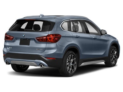 2020 BMW X1 xDrive28i Sports Activity Vehicle