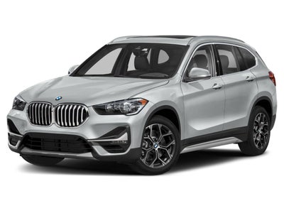 2020 BMW X1 xDrive28i Sports Activity Vehicle
