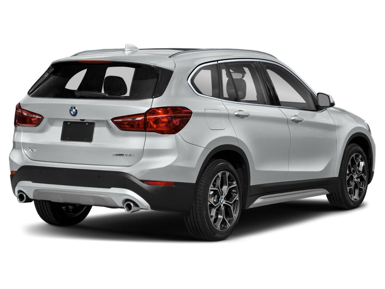 2020 BMW X1 xDrive28i Sports Activity Vehicle