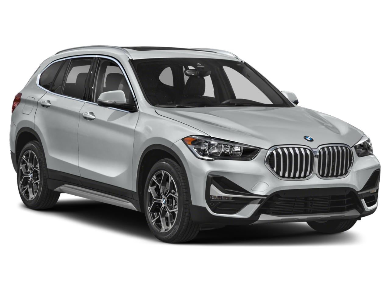 2020 BMW X1 xDrive28i Sports Activity Vehicle