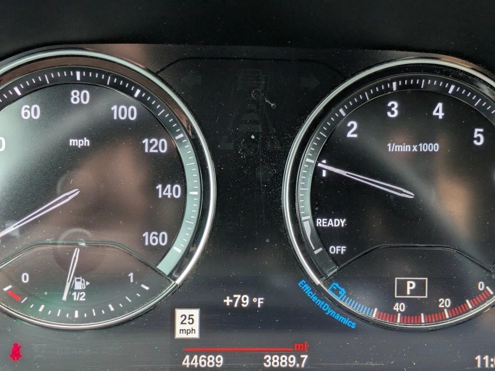 2021 BMW X1 xDrive28i Sports Activity Vehicle