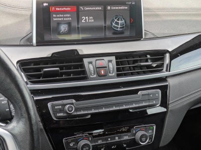 2021 BMW X1 xDrive28i Sports Activity Vehicle