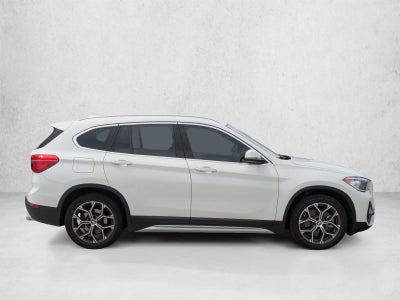 2021 BMW X1 xDrive28i Sports Activity Vehicle