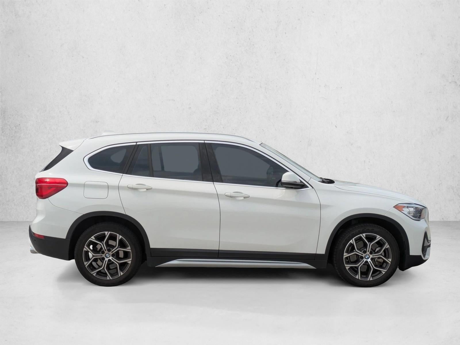 2021 BMW X1 xDrive28i Sports Activity Vehicle