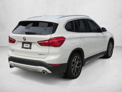 2021 BMW X1 xDrive28i Sports Activity Vehicle