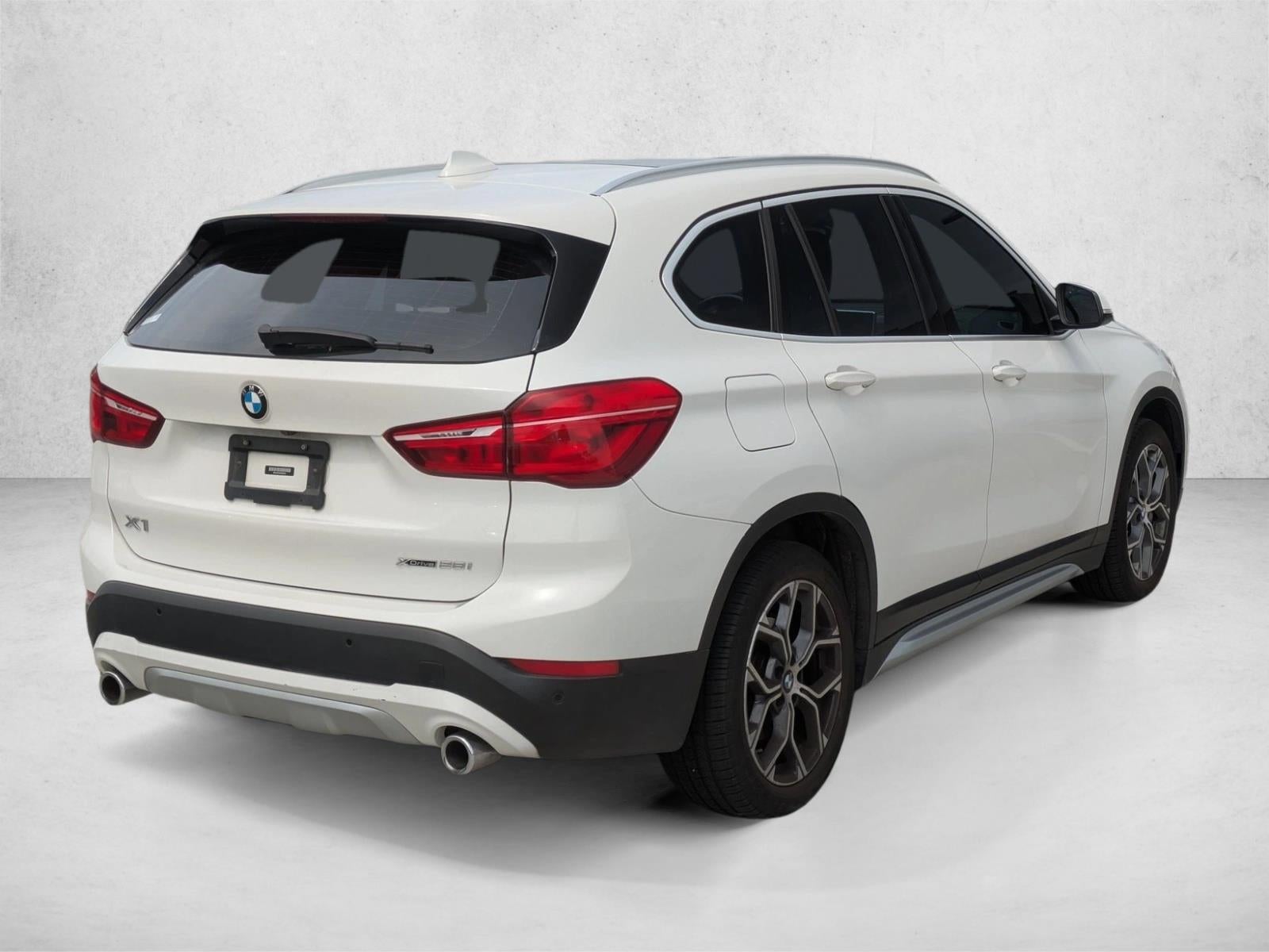 2021 BMW X1 xDrive28i Sports Activity Vehicle