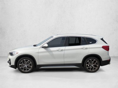 2021 BMW X1 xDrive28i Sports Activity Vehicle