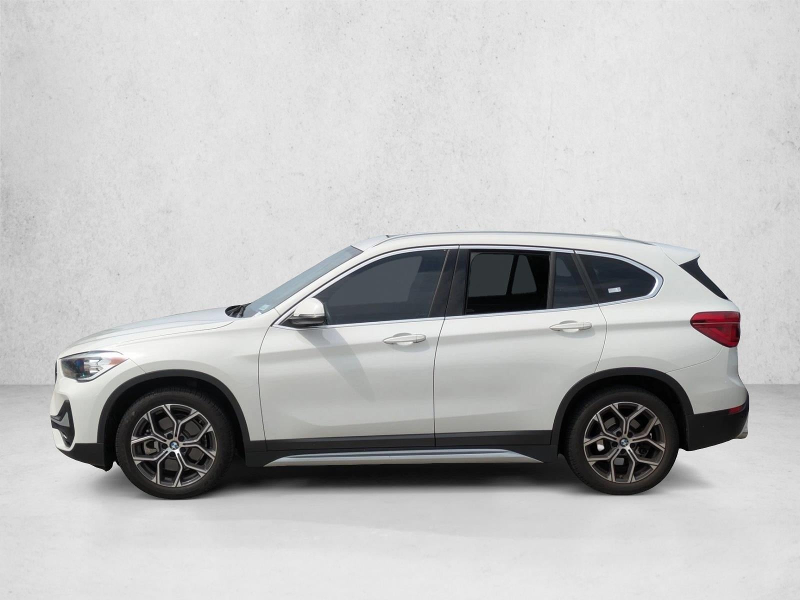 2021 BMW X1 xDrive28i Sports Activity Vehicle