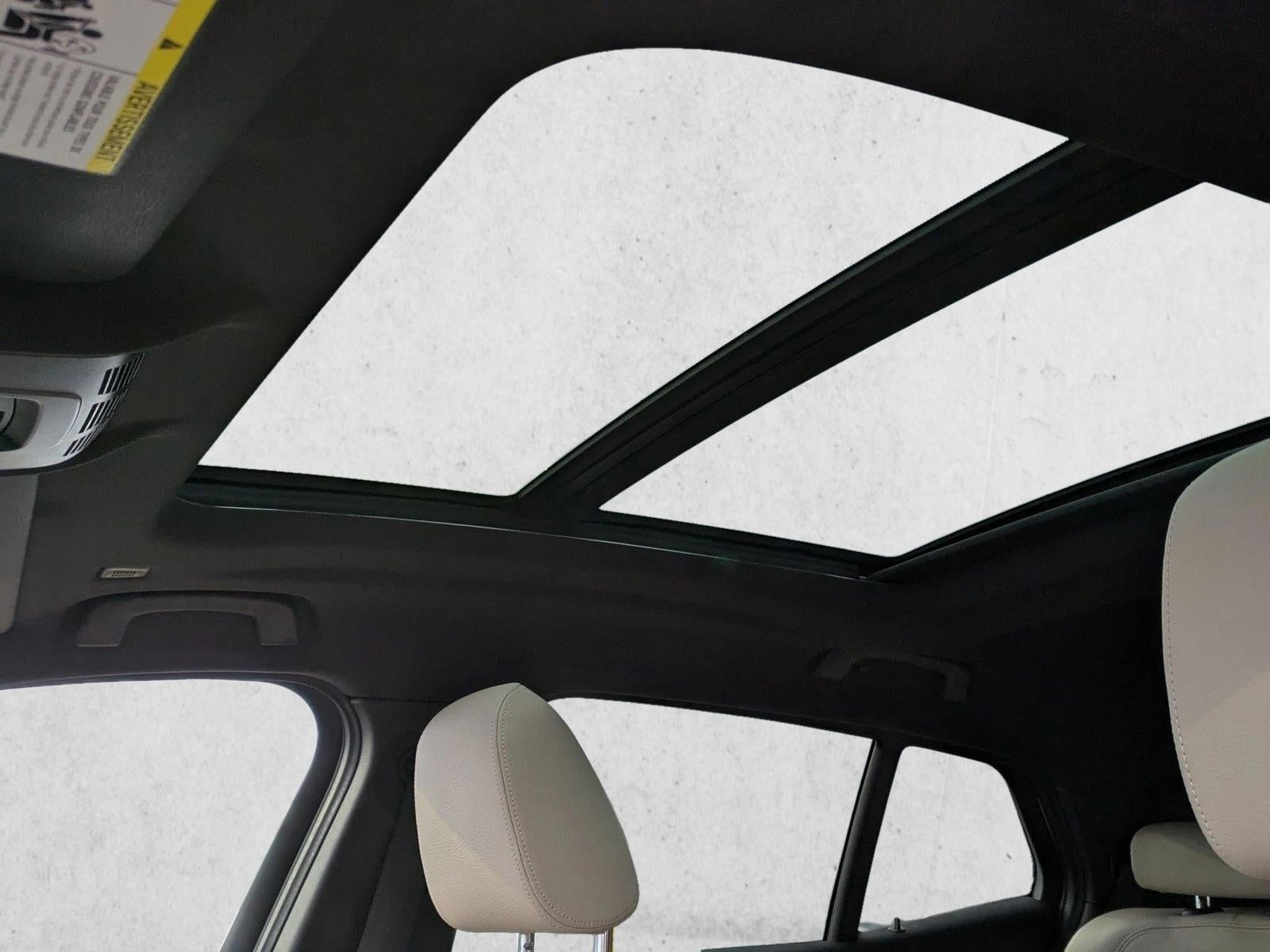 2020 BMW X2 xDrive28i Sports Activity Coupe