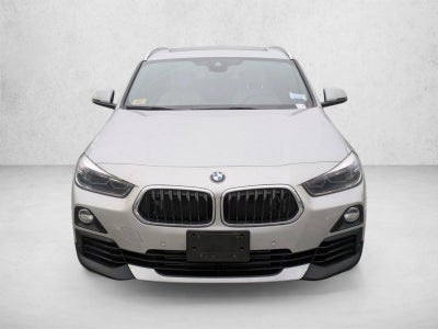 2020 BMW X2 xDrive28i Sports Activity Coupe