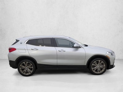 2020 BMW X2 xDrive28i Sports Activity Coupe