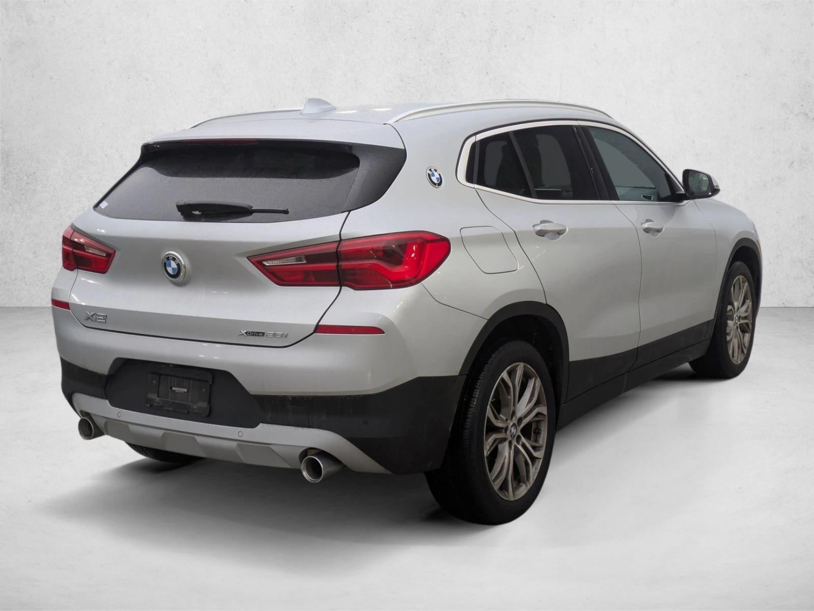2020 BMW X2 xDrive28i Sports Activity Coupe
