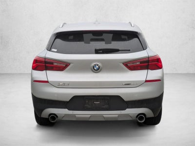 2020 BMW X2 xDrive28i Sports Activity Coupe