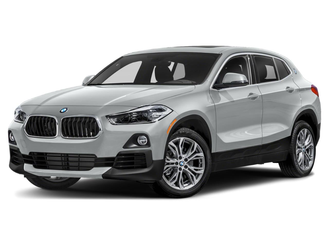2020 BMW X2 xDrive28i Sports Activity Coupe