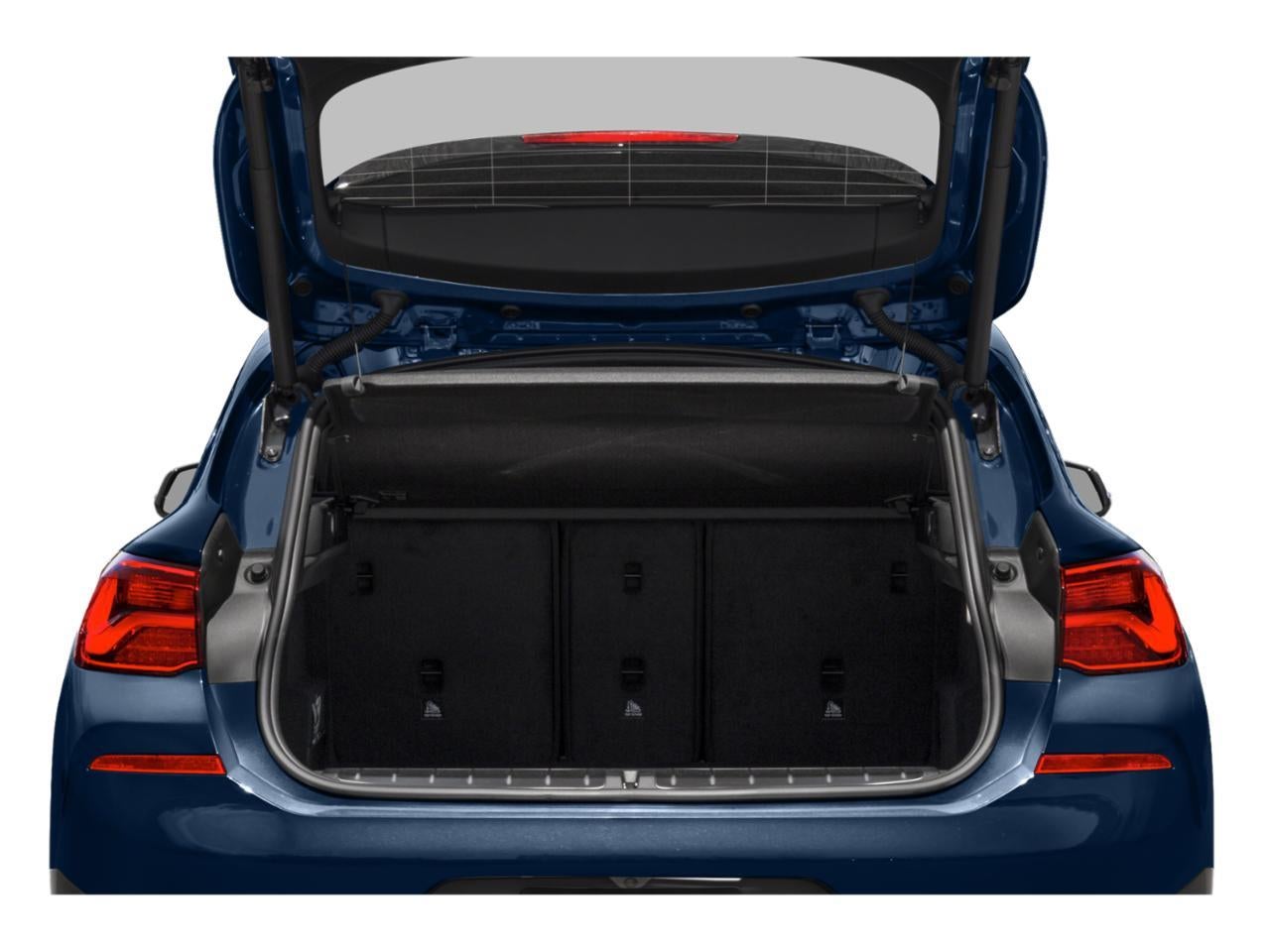 2020 BMW X2 xDrive28i Sports Activity Coupe