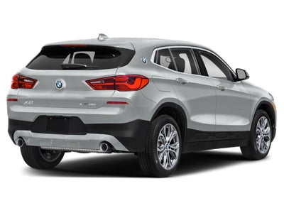 2020 BMW X2 xDrive28i Sports Activity Coupe