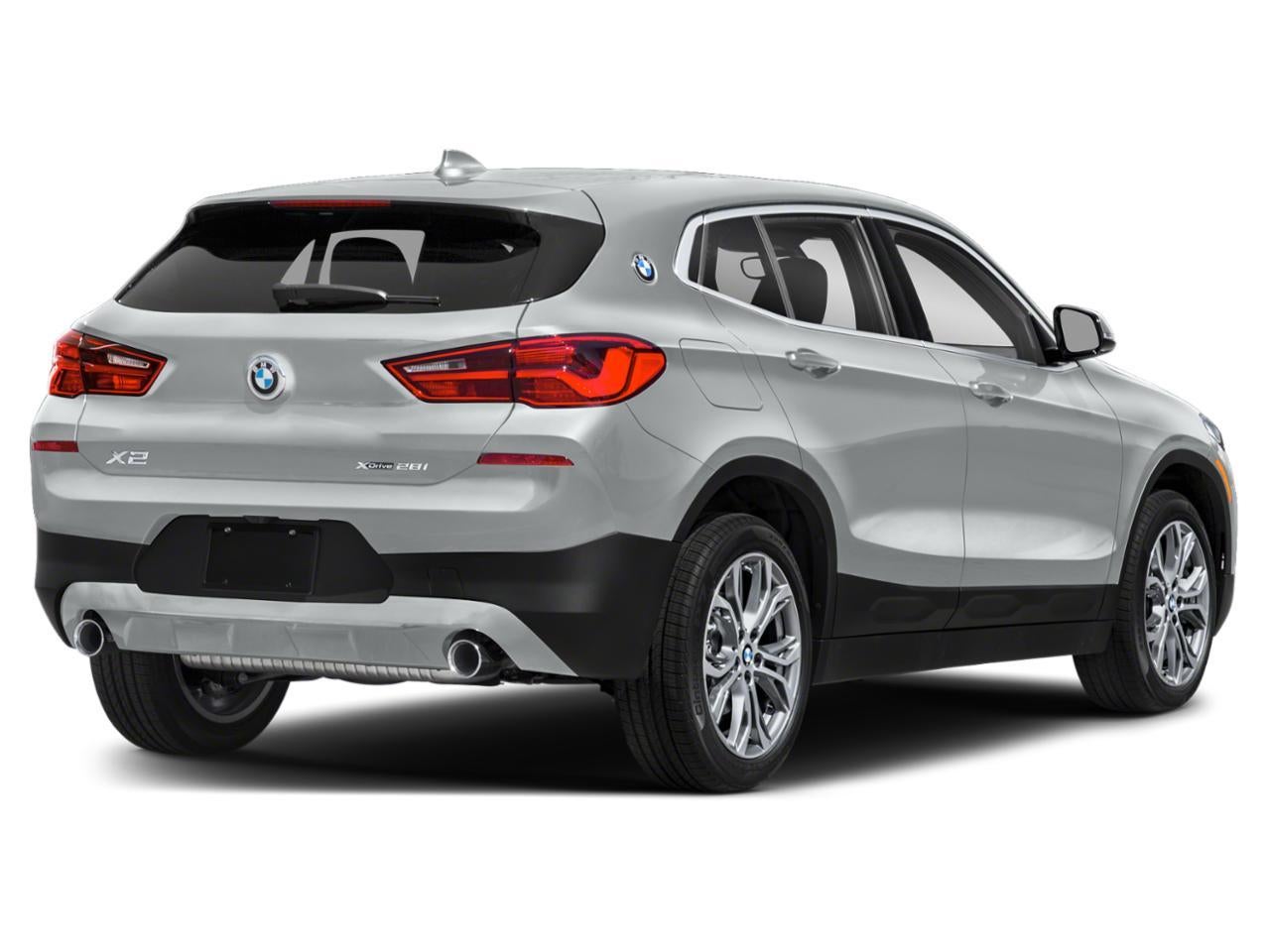 2020 BMW X2 xDrive28i Sports Activity Coupe