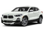 2020 BMW X2 xDrive28i Sports Activity Coupe