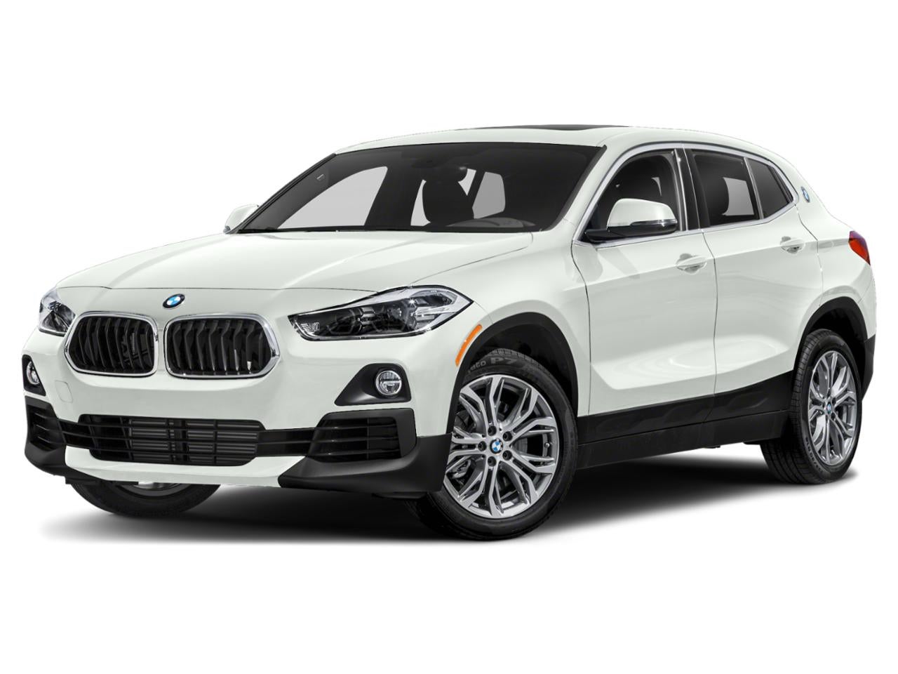2020 BMW X2 xDrive28i Sports Activity Coupe