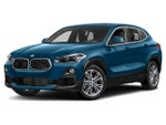 2018 BMW X2 xDrive28i Sports Activity Coupe