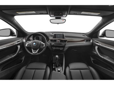 2018 BMW X2 xDrive28i Sports Activity Coupe
