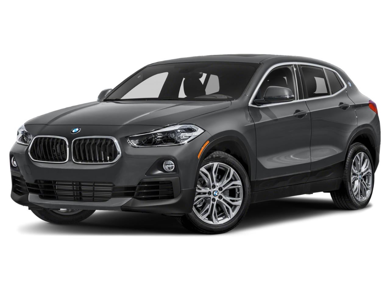 2019 BMW X2 xDrive28i Sports Activity Coupe