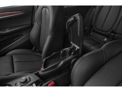 2019 BMW X2 xDrive28i Sports Activity Coupe