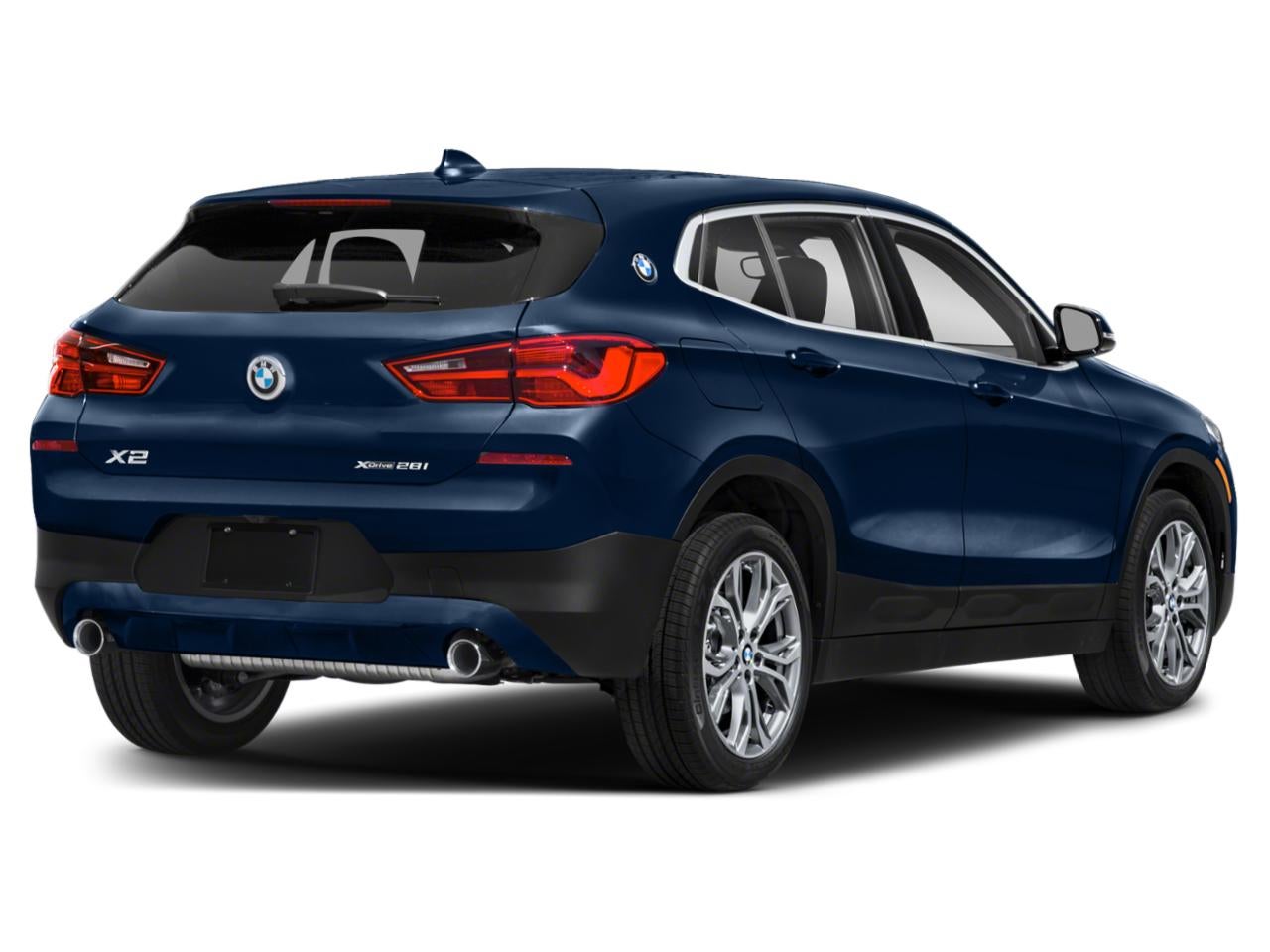 2019 BMW X2 xDrive28i Sports Activity Coupe