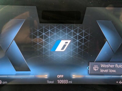 2025 BMW i5 xDrive40 Sedan