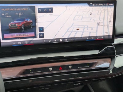 2025 BMW i5 xDrive40 Sedan