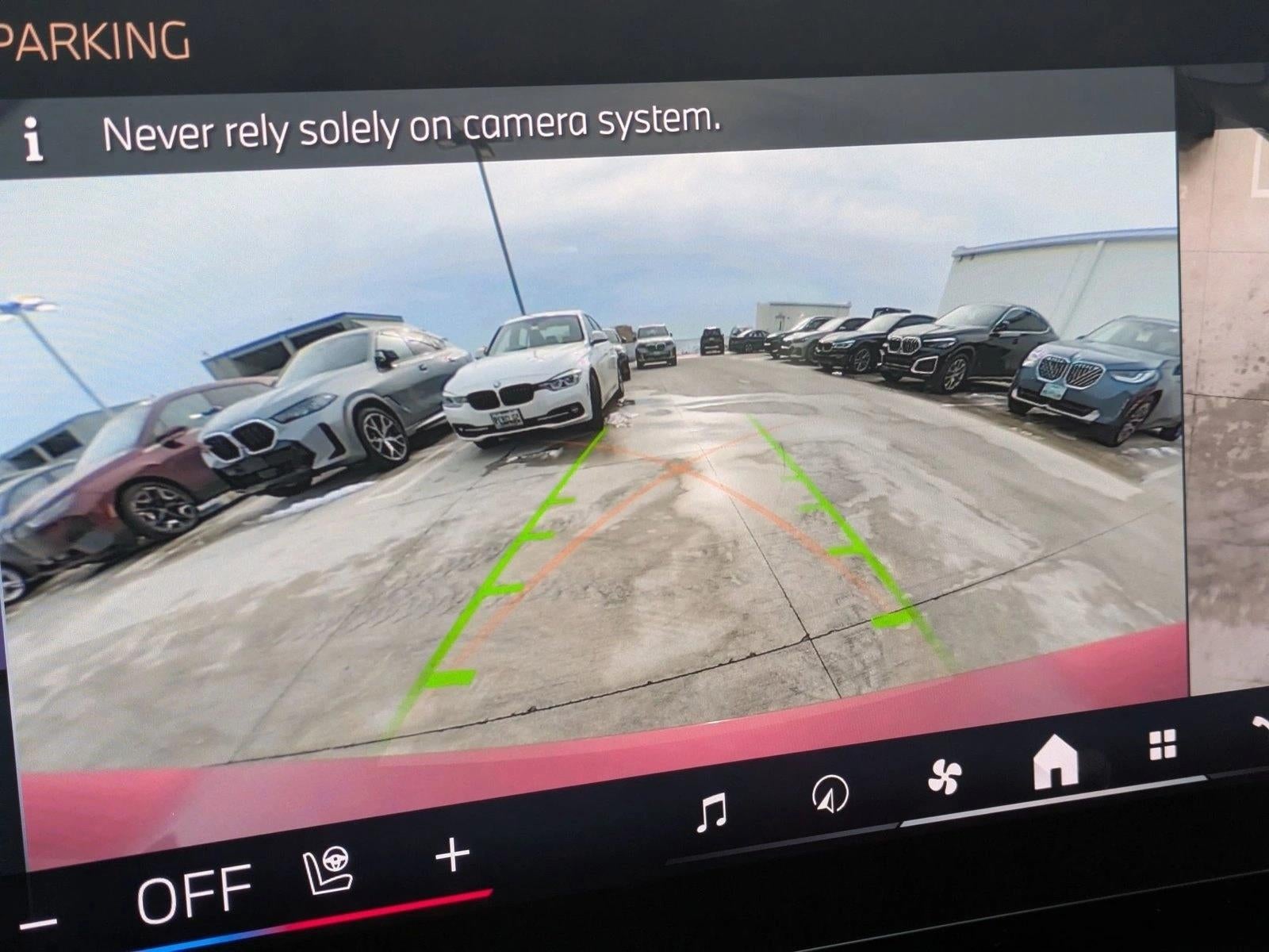 2025 BMW i5 xDrive40 Sedan