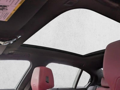 2025 BMW i5 xDrive40 Sedan