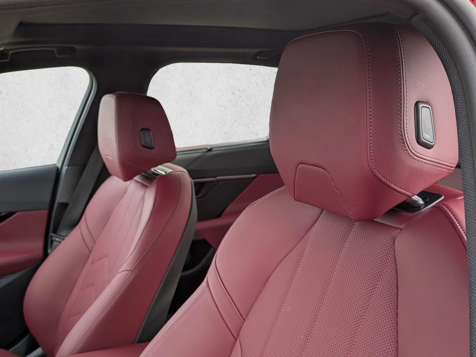 2025 BMW i5 xDrive40 Sedan