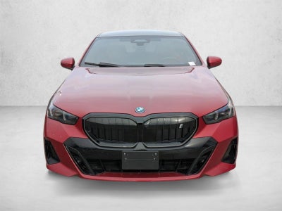 2025 BMW i5 xDrive40 Sedan