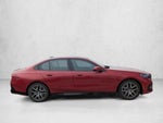 2025 BMW i5 xDrive40 Sedan