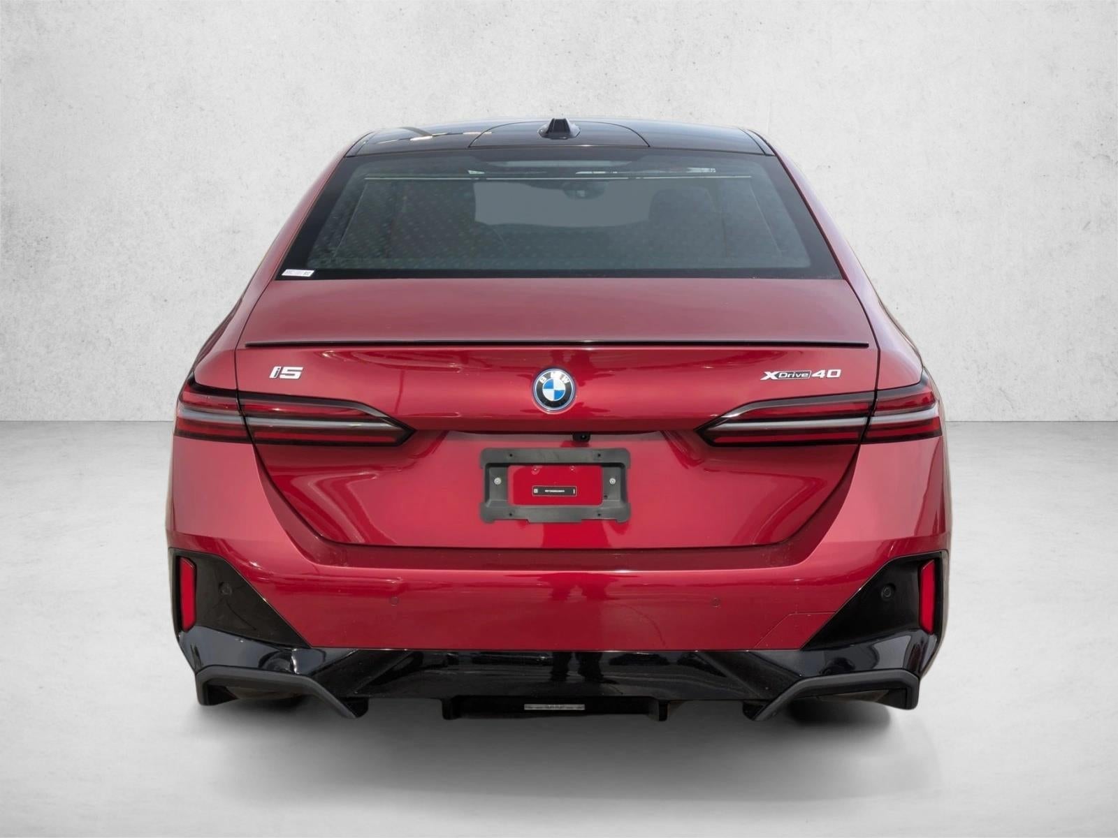 2025 BMW i5 xDrive40 Sedan