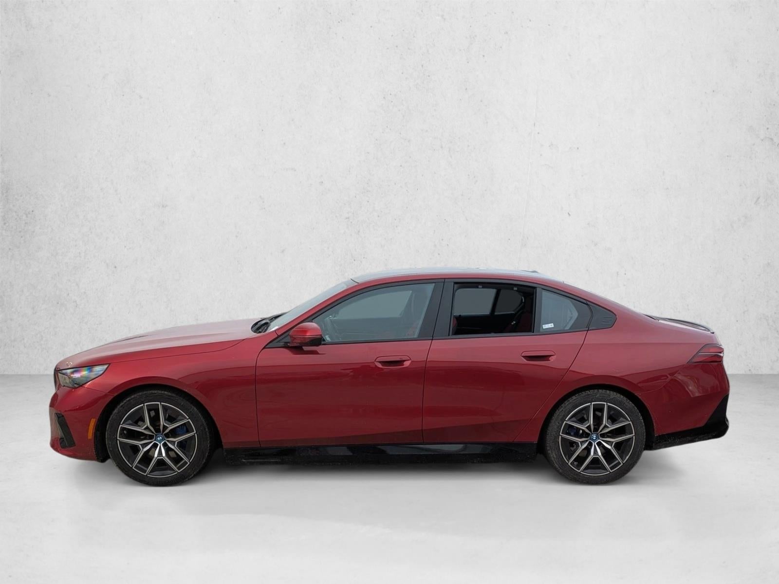 2025 BMW i5 xDrive40 Sedan