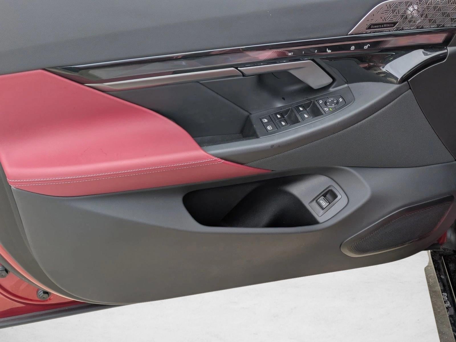 2025 BMW i5 xDrive40 Sedan