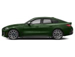2024 BMW i4 Gran Coupe