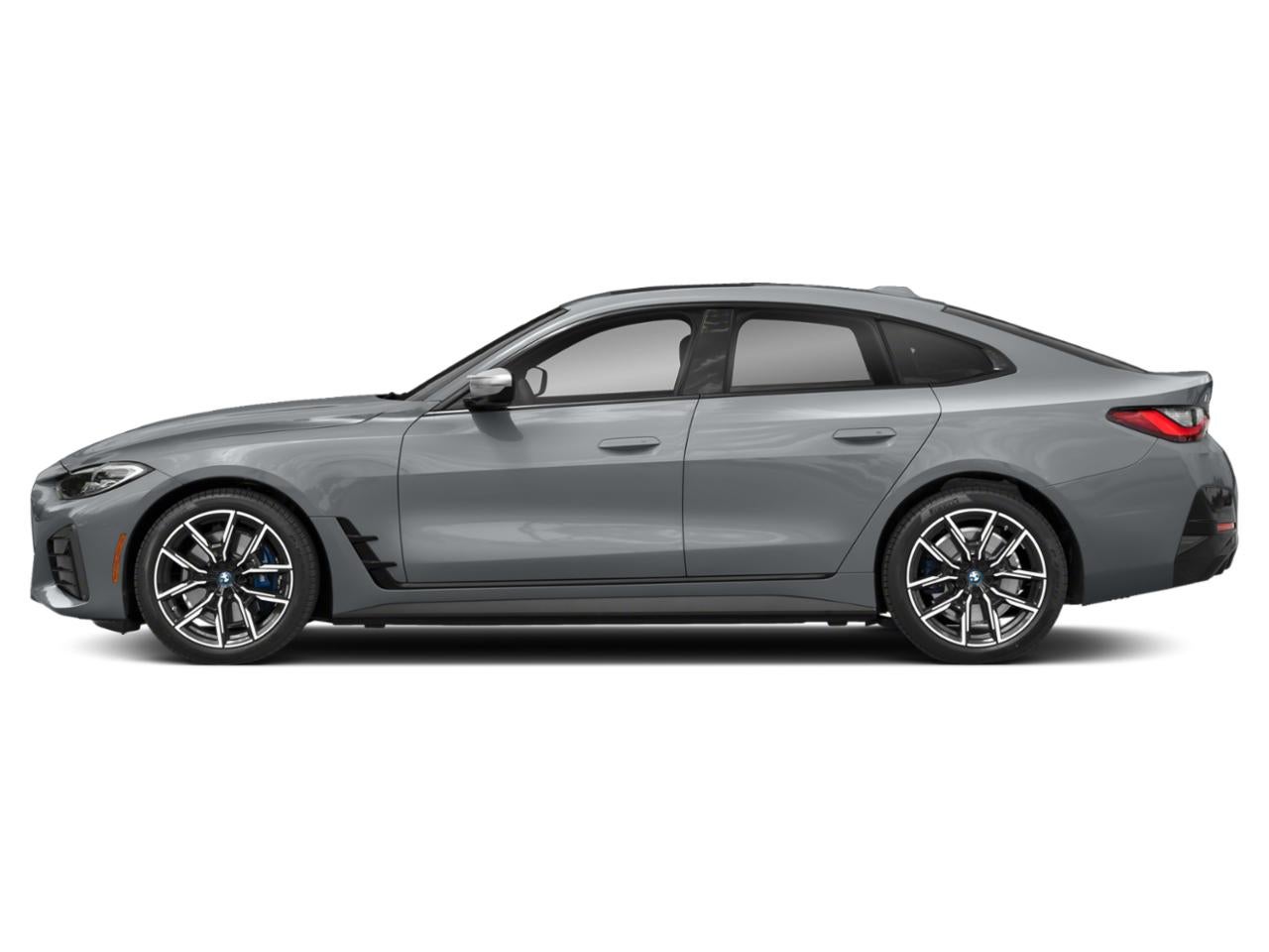 2023 BMW i4 Gran Coupe