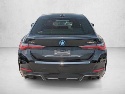 2024 BMW i4 Gran Coupe