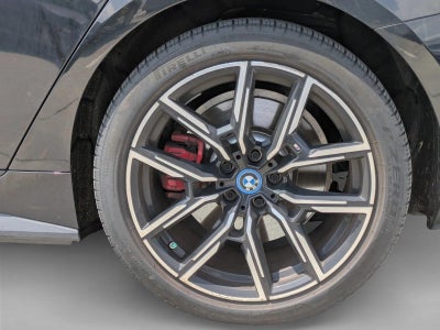 2024 BMW i4 Gran Coupe