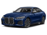 2024 BMW i4 Gran Coupe